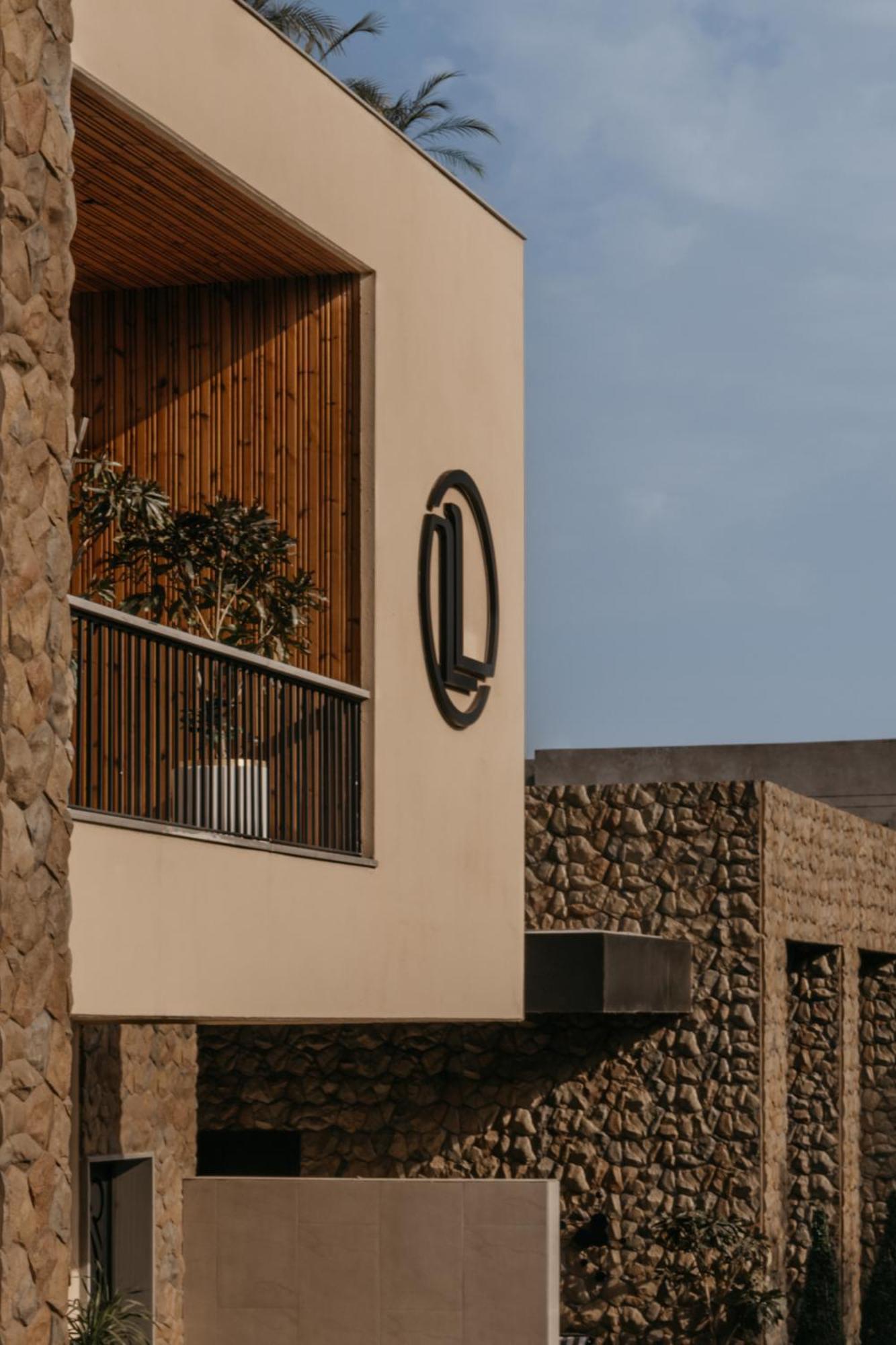Luxury Lofts Hotel Amritsar Exterior foto