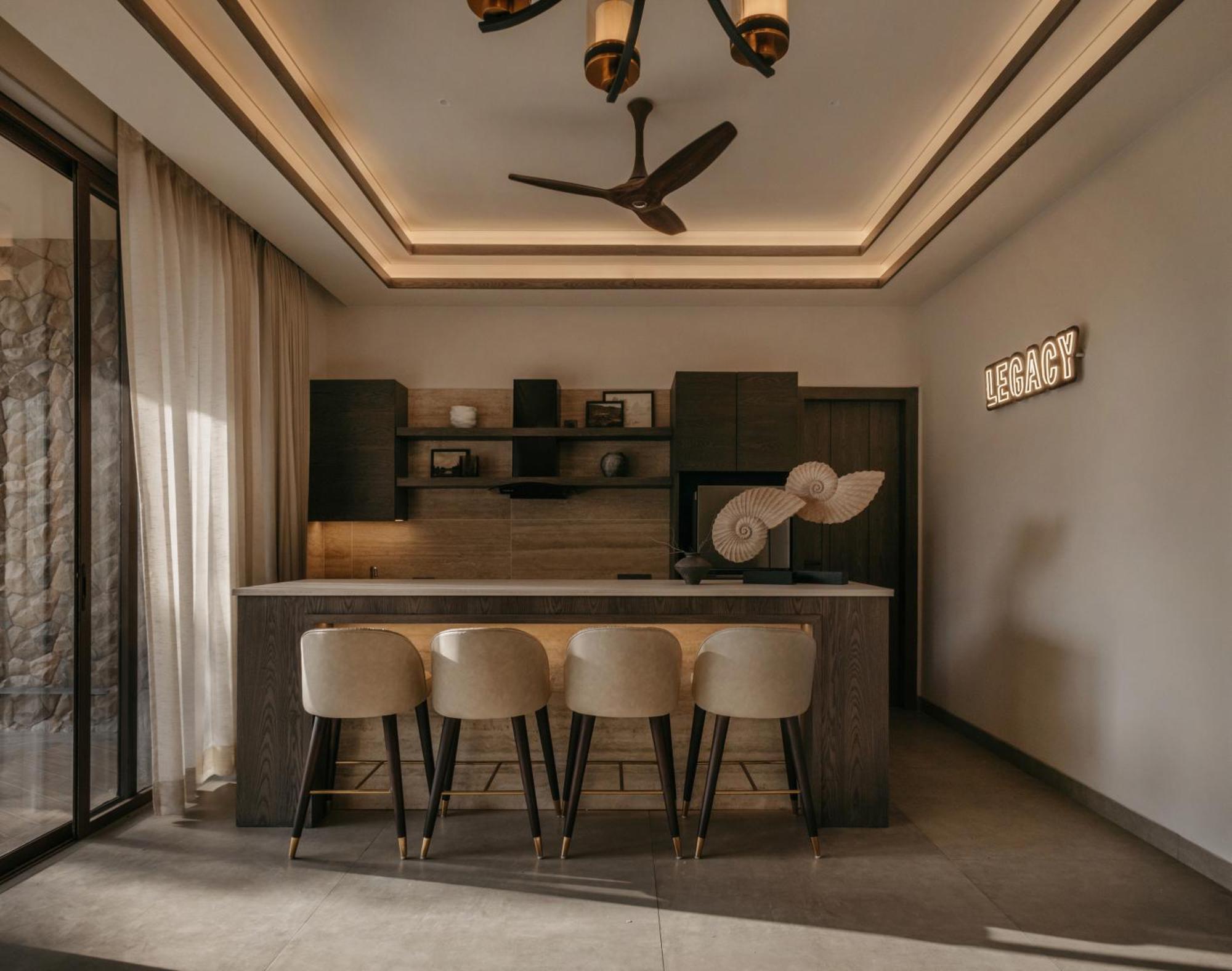 Luxury Lofts Hotel Amritsar Exterior foto