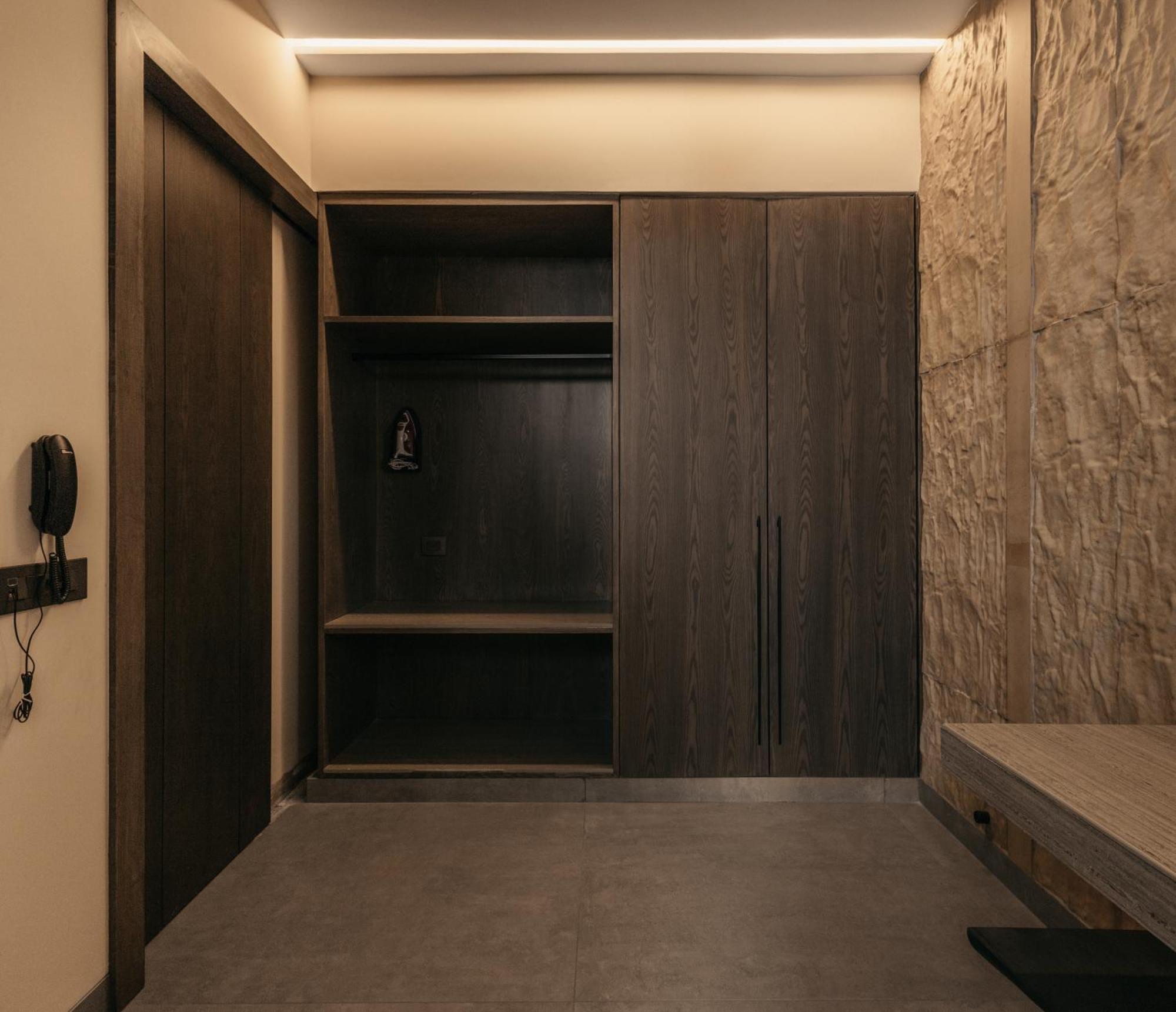Luxury Lofts Hotel Amritsar Exterior foto